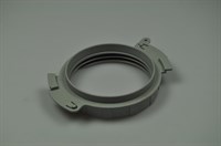 Adapter voor slang aansluiting, Ariston droger - 95 - 165 mm