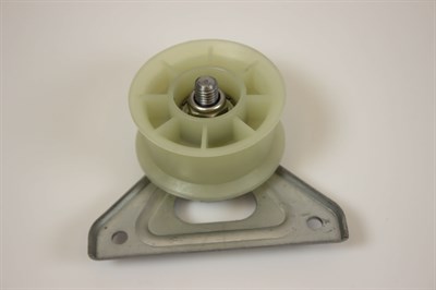 Snarwiel, Hotpoint-Ariston droger