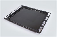 Bakplaat, Scholtes kookplaat & oven - 20 mm x 446 mm x 358 mm 