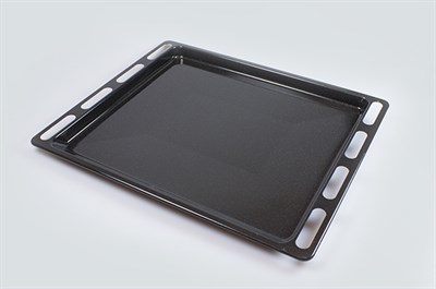 Bakplaat, Hotpoint-Ariston kookplaat & oven - 20 mm x 446 mm x 358 mm 
