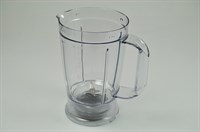 Glazen kan, Kenwood blender - 1500 ml