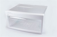 Groentebak, LG koelkast & diepvries - 220 mm x 420 mm x 350 mm (op een na laagste)