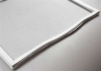 Magneetstrip, Liebherr koelkast & diepvries - Wit
