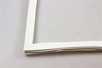 Magneetstrip, Liebherr koelkast & diepvries - Wit