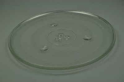 Glasplaat, Exido magnetron - 315 mm