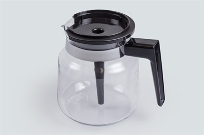 Glaskan, Moccamaster koffiezetapparaat - 1250 ml