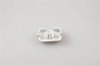 Knop, Logik afwasmachine