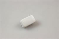 Knop, Logik afwasmachine
