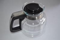 Glaskan, Melitta koffiezetapparaat - 1250 ml