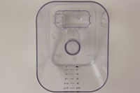 Waterreservoir, Moccamaster koffiezetapparaat - Transparant (10 kopjes)