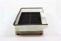 Koolstoffilter, Siemens afzuigkap - 	453 mm x 	211 mm