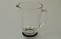 Glazen kan, OBH Nordica blender - 800 ml