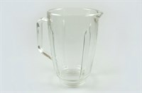 Glazen kan, OBH Nordica blender - 1500 ml