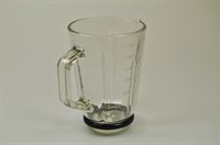 Glazen kan, OBH Nordica blender - 1500 ml