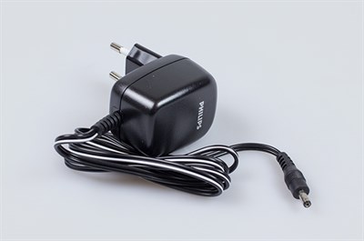 Lader, Philips scheerapparaat & haar trimmer - 220V