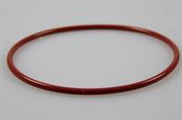 O-ring, Bravilor Bonamat koffiezetapparaat (voor warmwaterketel)