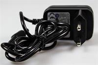 Lader, Philips scheerapparaat & haar trimmer