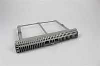 Pluizenfilter, Samsung droger - 46 x 175 x 300 mm