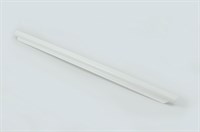 Strip voor glasplaat, Siemens koelkast & diepvries - 12 mm x 450 mm x 23 mm