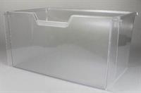 Groentebak, Bosch koelkast & diepvries - 220 mm x 430 mm x 275 mm (lager)