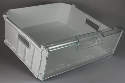 Bac congélateur, Siemens frigo & congélateur (complète)