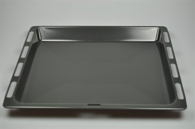 Ovenschaal, Bosch kookplaat & oven - 37 mm x 464 mm x 375 mm 