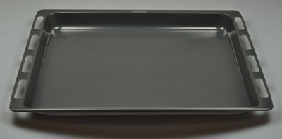 Ovenschaal, Siemens kookplaat & oven - 38 mm x 463 mm x 375 mm 