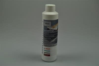 Keramischereiniger, universal kookplaat & oven - 250 ml