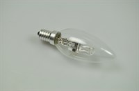 LED-lamp, Silverline afzuigkap - E14