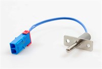 Temperatuursensor, Samsung droger