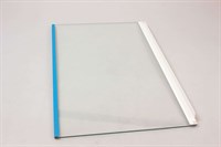 Glasplaat, Constructa koelkast & diepvries - Glas