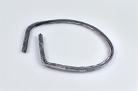 Afdichtingsrubber, Siemens kookplaat & oven