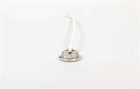 Halogeenlamp, Silverline afzuigkap (compleet)