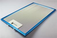 Metaalfilter, Silverline afzuigkap