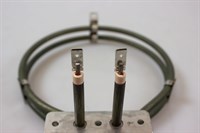 Verwarmingselement warme lucht, Smeg kookplaat & oven - 230V/1550W