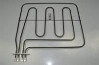 Verwarmingselement boven, Smeg kookplaat & oven - 230V/2000W