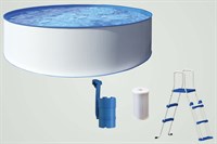 Zwembad, Swim & Fun zwembad - 3500 mm  (ronde)