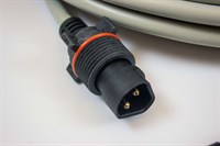 Vlotkabel, Swim & Fun zwembad - Scooby (met Molex-connector)
