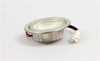 LED lamp, Thermex afzuigkap (2 stuks)