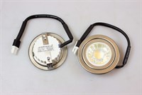 LED-lamp, Thermex afzuigkap - 18 mm (2 stuks)