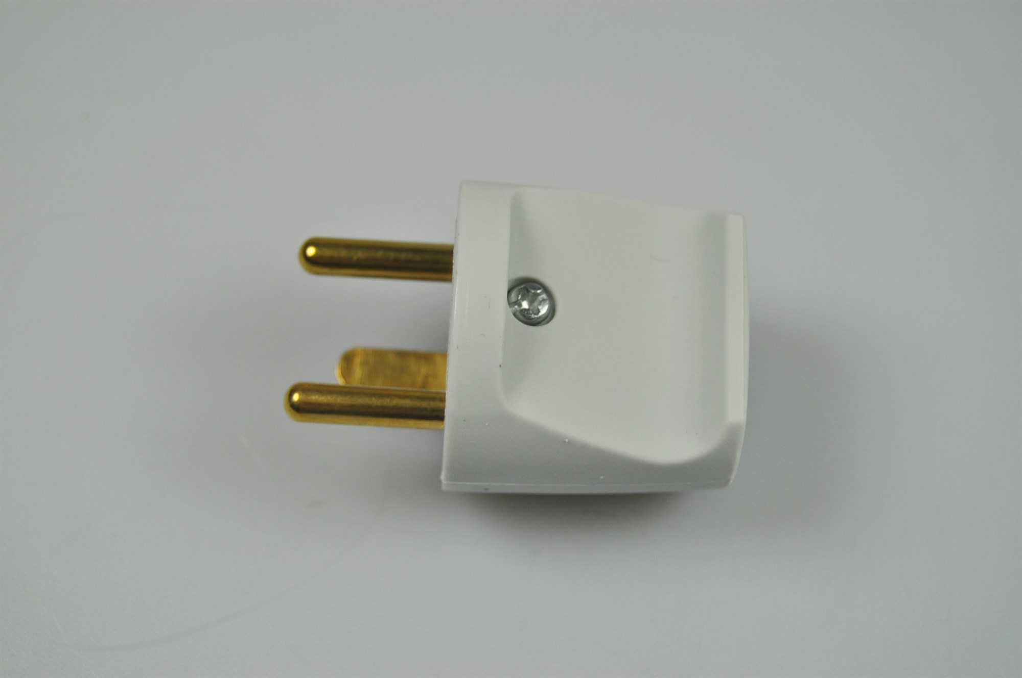 Merg micro Ministerie Stekker, universal accessoires & zorgproducten (rechte stekker met 3 pinnen)