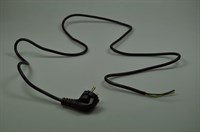 Snoer met stekker, universal accessoires & zorgproducten (schuko connector)