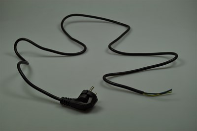 Snoer met stekker, universal accessoires & zorgproducten (schuko connector)