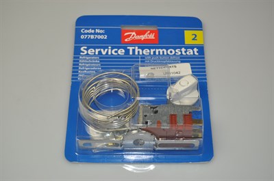 Thermostaat, Danfoss koelkast & diepvries (nee. 2 origineel)
