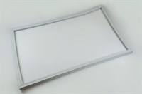 Rubber dichting, ILSA professionele koelkast - 630 mm x 405 mm (snap in voor koeltafels)