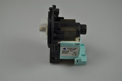 Afvoerpomp, Ecotronic afwasmachine - 220-240V