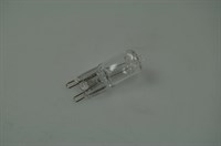 Koelkastlampje, universal koelkast & diepvries - 230V/40W  (Type G9 halogeen)
