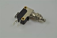 Microswitch, MBM industriële oven & industriele fornuizen - 16 A /250V