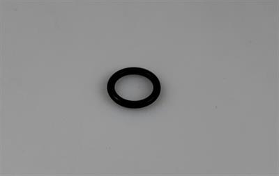 O-ring, Zanussi industriële vaatwasser