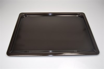 Bakplaat, Küppersbusch kookplaat & oven - 15 mm x 456 mm x 360 mm 